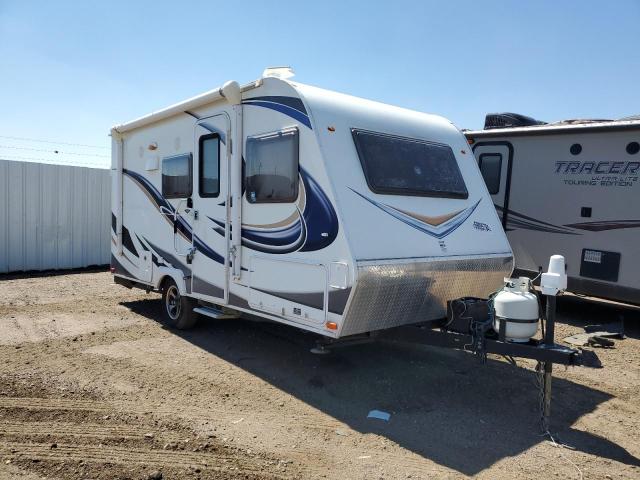 2015 Lnce Camper