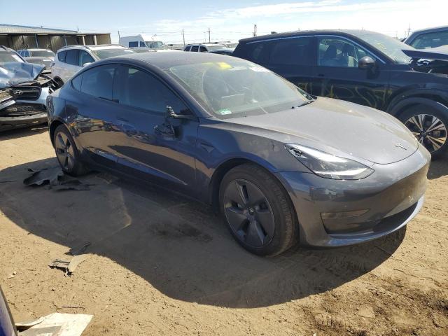  TESLA MODEL 3 2023 Угольный