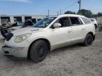 2008 Buick Enclave Cxl na sprzedaż w Montgomery, AL - Side