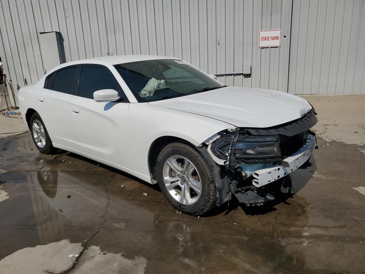 2020 Dodge Charger - Image 4