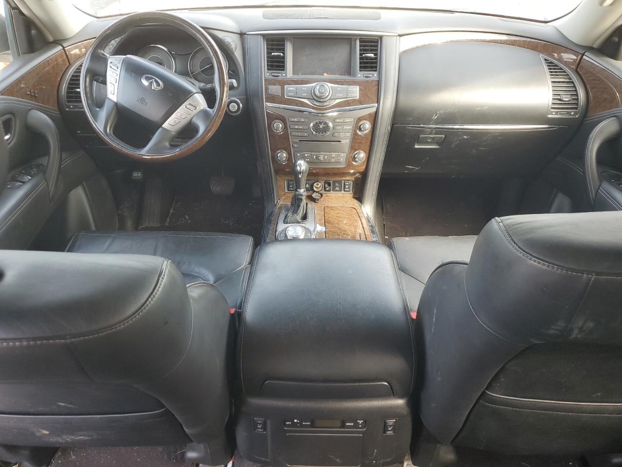 JN8AZ2NE7F9081954 2015 Infiniti Qx80