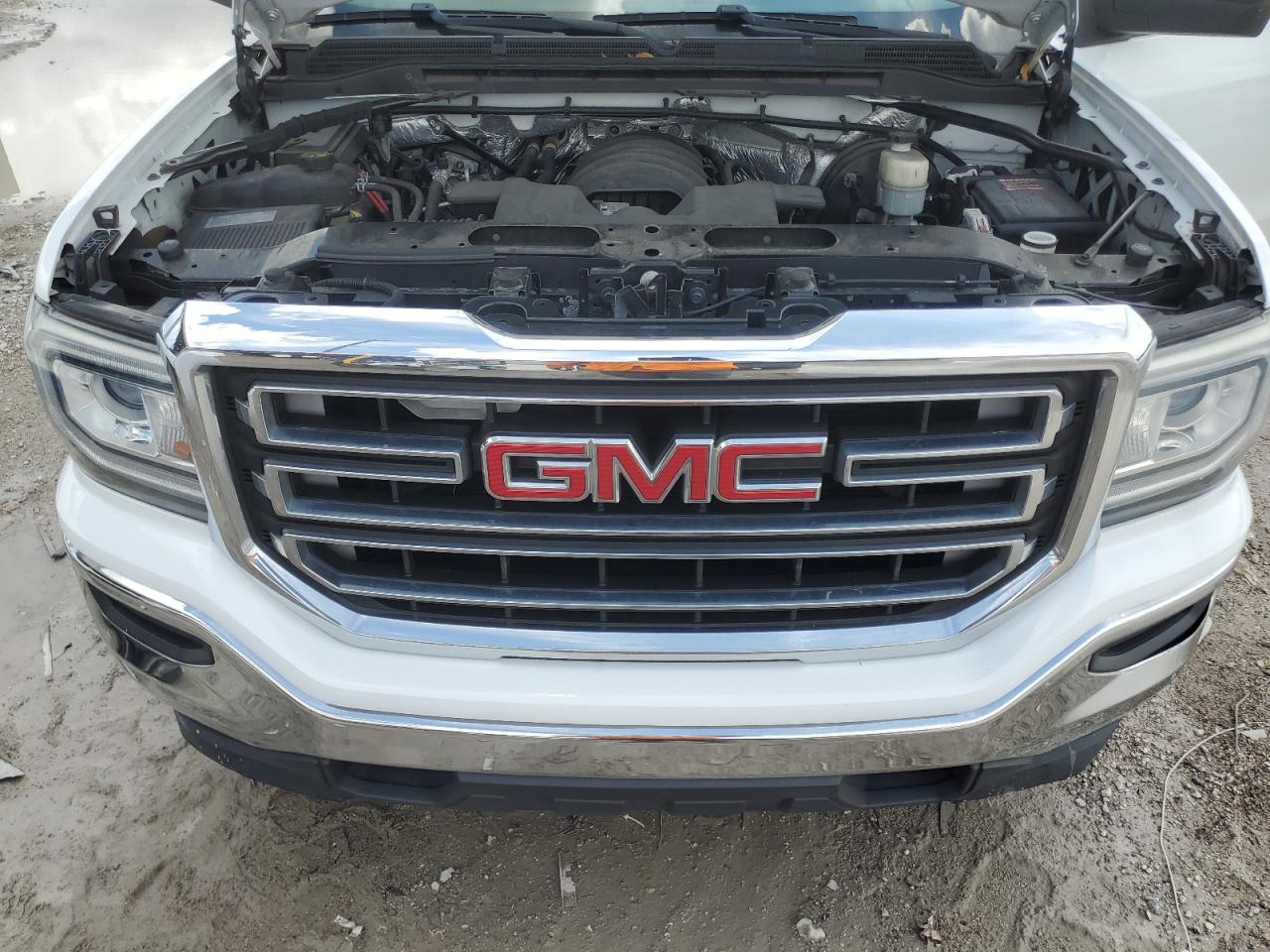 1GTN1LEC7GZ905753 2016 GMC Sierra C1500