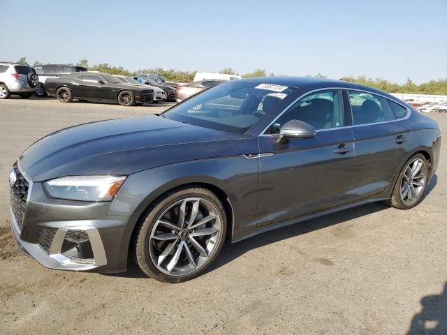 WAUFACF57PA029749 Audi A5 PREMIUM