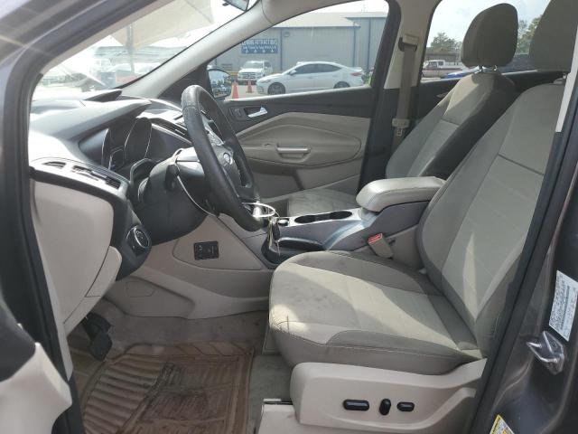  FORD ESCAPE 2014 Gray