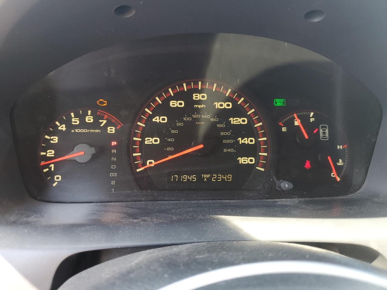 2007 Honda Accord - Image 9