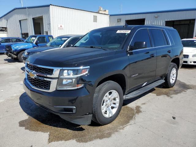 2016 Chevrolet Tahoe C1500 Ls