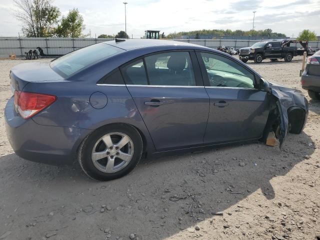  CHEVROLET CRUZE 2014 Синій