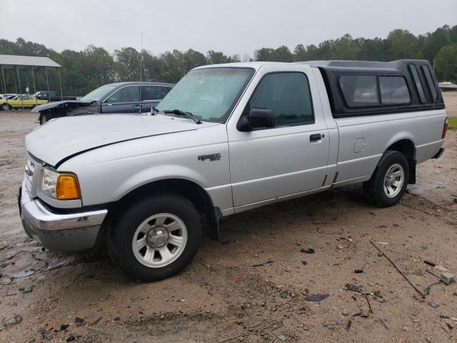 2003 Ford Ranger 