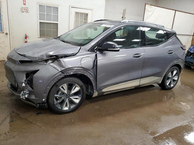 1G1FY6S06P4196394 Chevrolet Bolt EUV L