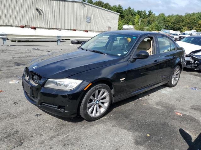 2011 Bmw 328 Xi Sulev