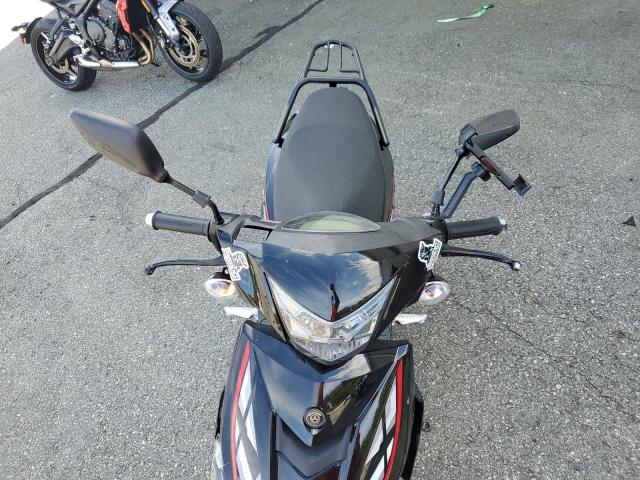 2024 ZONGSHEN SCOOTER