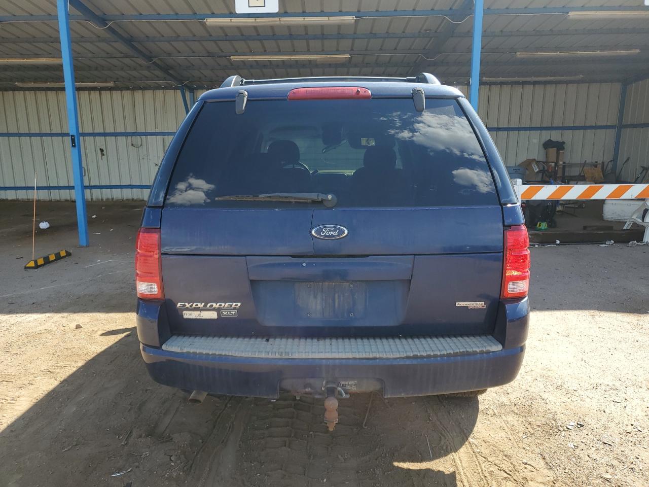 1FMDU73K95ZA37977 2005 Ford Explorer Xlt