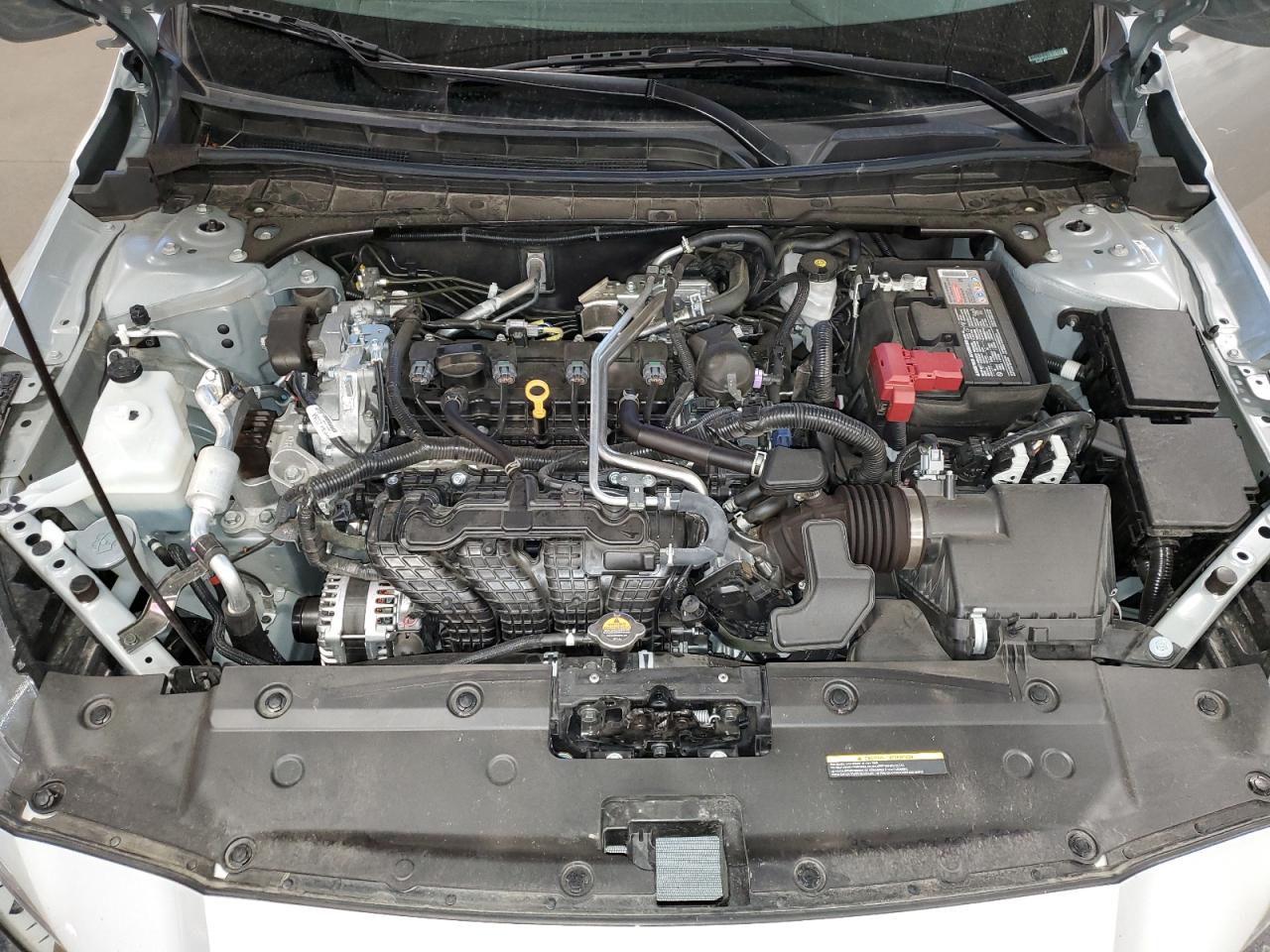 2024 Nissan Altima - Image 11