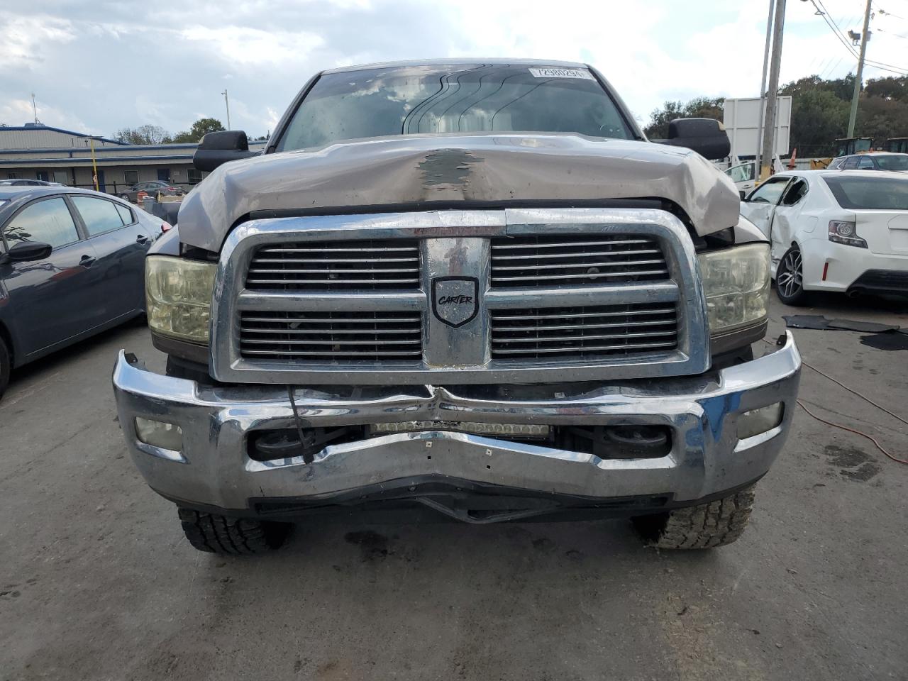 2010 Dodge RAM - Image 5