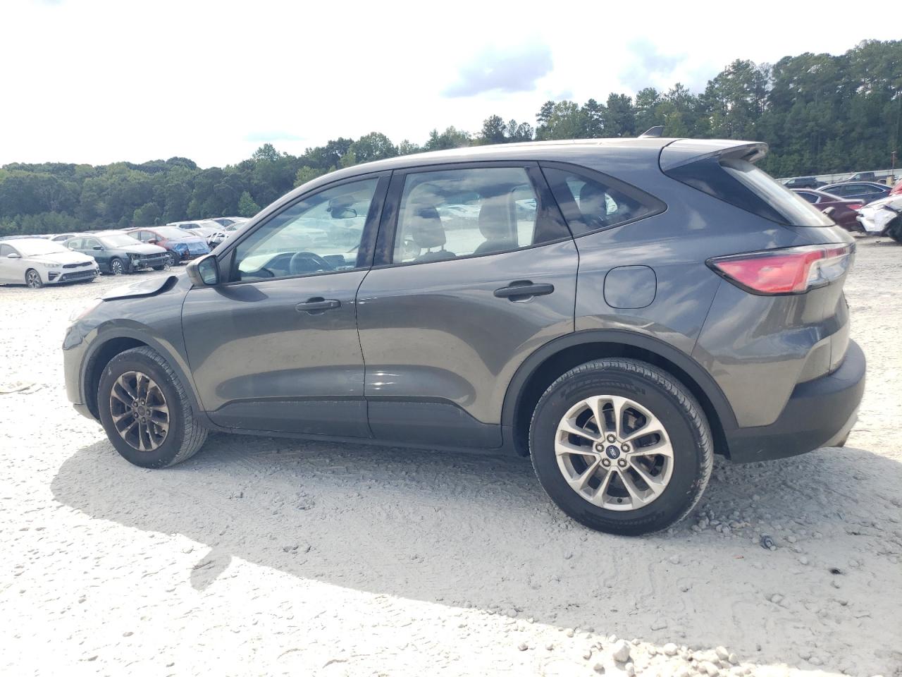 2020 Ford Escape - Image 2
