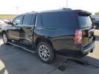 2015 Gmc Yukon Xl Denali за продажба в Littleton, CO - Side