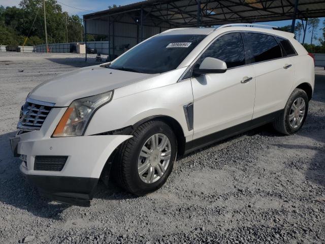 2013 Cadillac Srx Luxury Collection