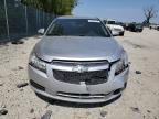 2014 Chevrolet Cruze Lt na sprzedaż w Cicero, IN - Front End