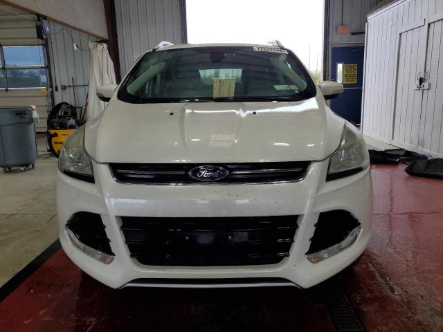  FORD ESCAPE 2016 White