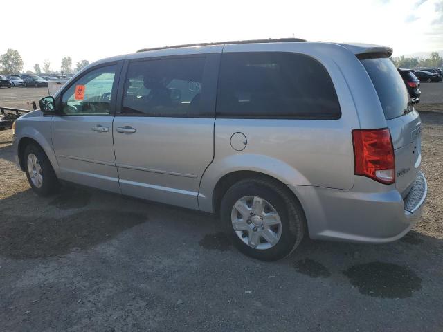 2012 DODGE GRAND CARAVAN SE