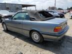 1994 Bmw 318 Ic Automatic на продаже в Los Angeles, CA - Normal Wear