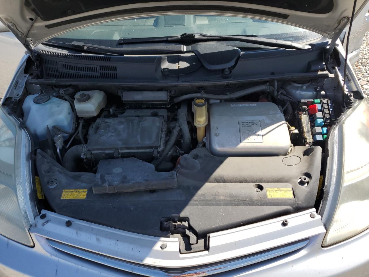 2008 Toyota Prius - Image 13