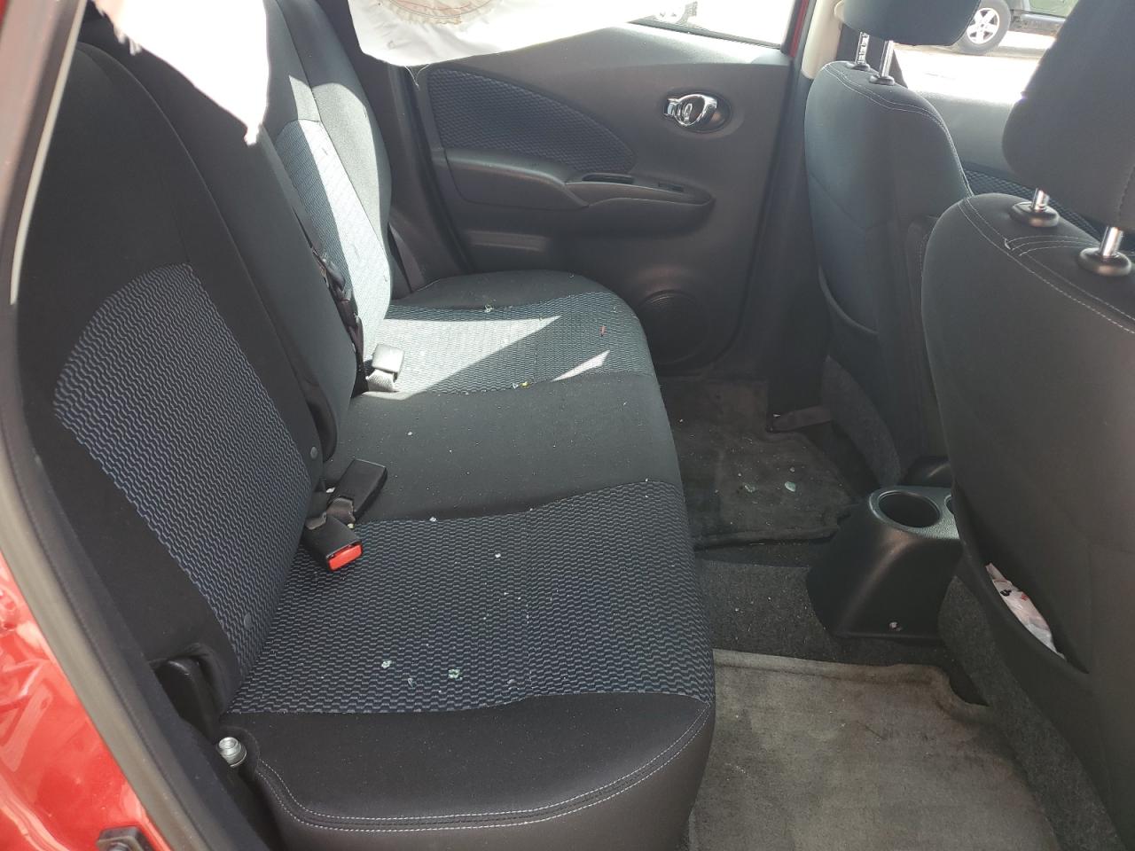 2014 Nissan Versa - Image 10