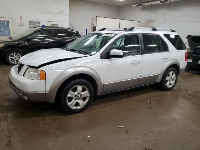 2006 Ford Freestyle Sel