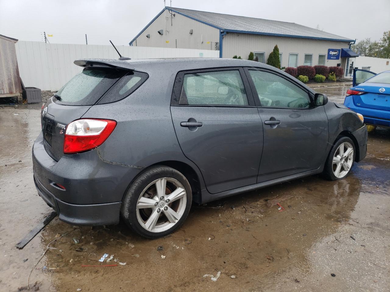 2010 Toyota Corolla - Image 3