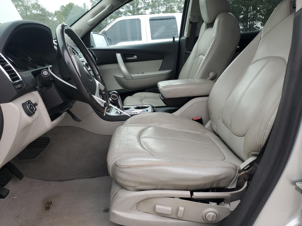 2012 GMC Acadia Slt-1 VIN: 1GKKRRED0CJ307962 Lot: 72842104