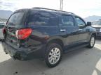 2014 Toyota Sequoia Platinum zu verkaufen in Farr West, UT - Rear End
