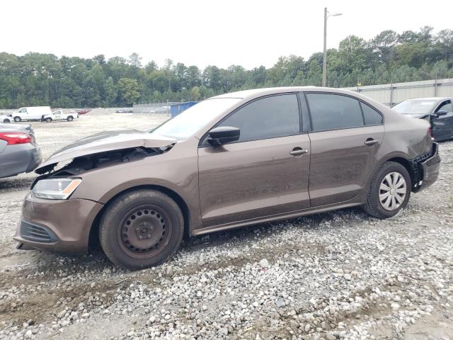 2014 Volkswagen Jetta Base