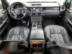 2012 Land Rover Range Rover Hse Luxury for Sale in Oklahoma City, OK - Rear End