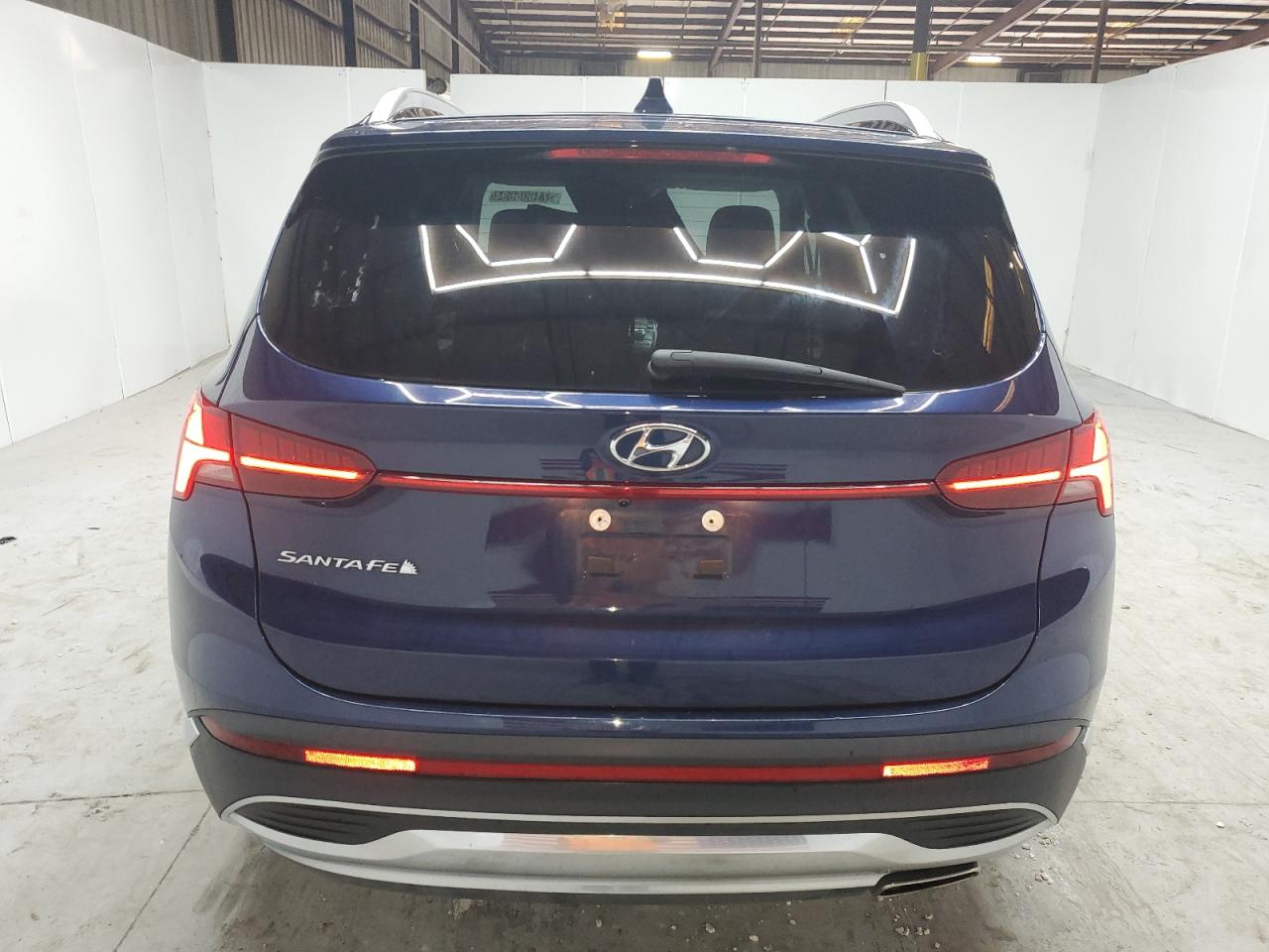 2023 Hyundai Santa Fe Sel Premium VIN: 5NMS34AJ2PH515641 Lot: 71606694