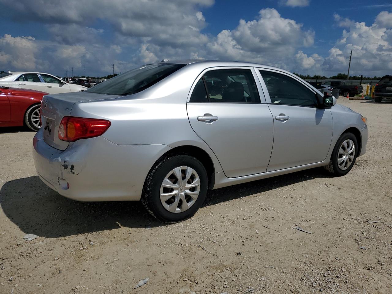 2010 Toyota Corolla - Image 3
