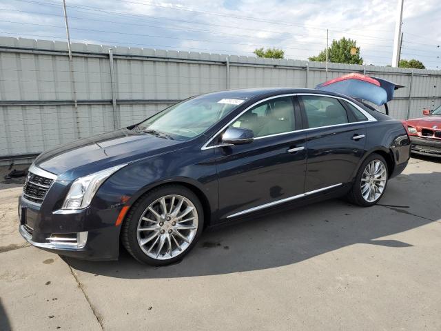 2014 Cadillac Xts Vsport Platinum