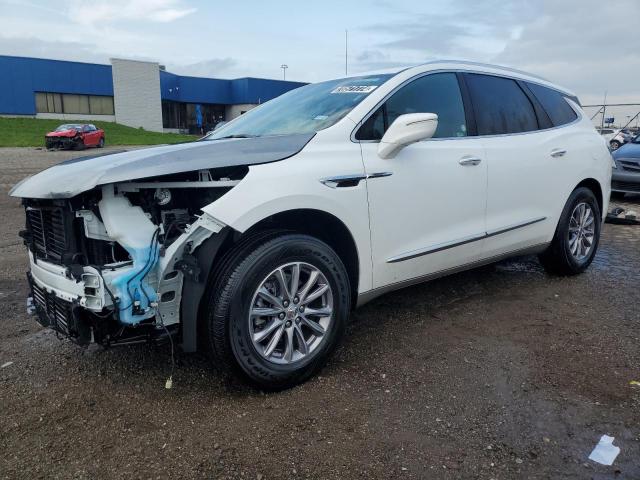 5GAEVBKW5RJ125654 Buick Enclave PR