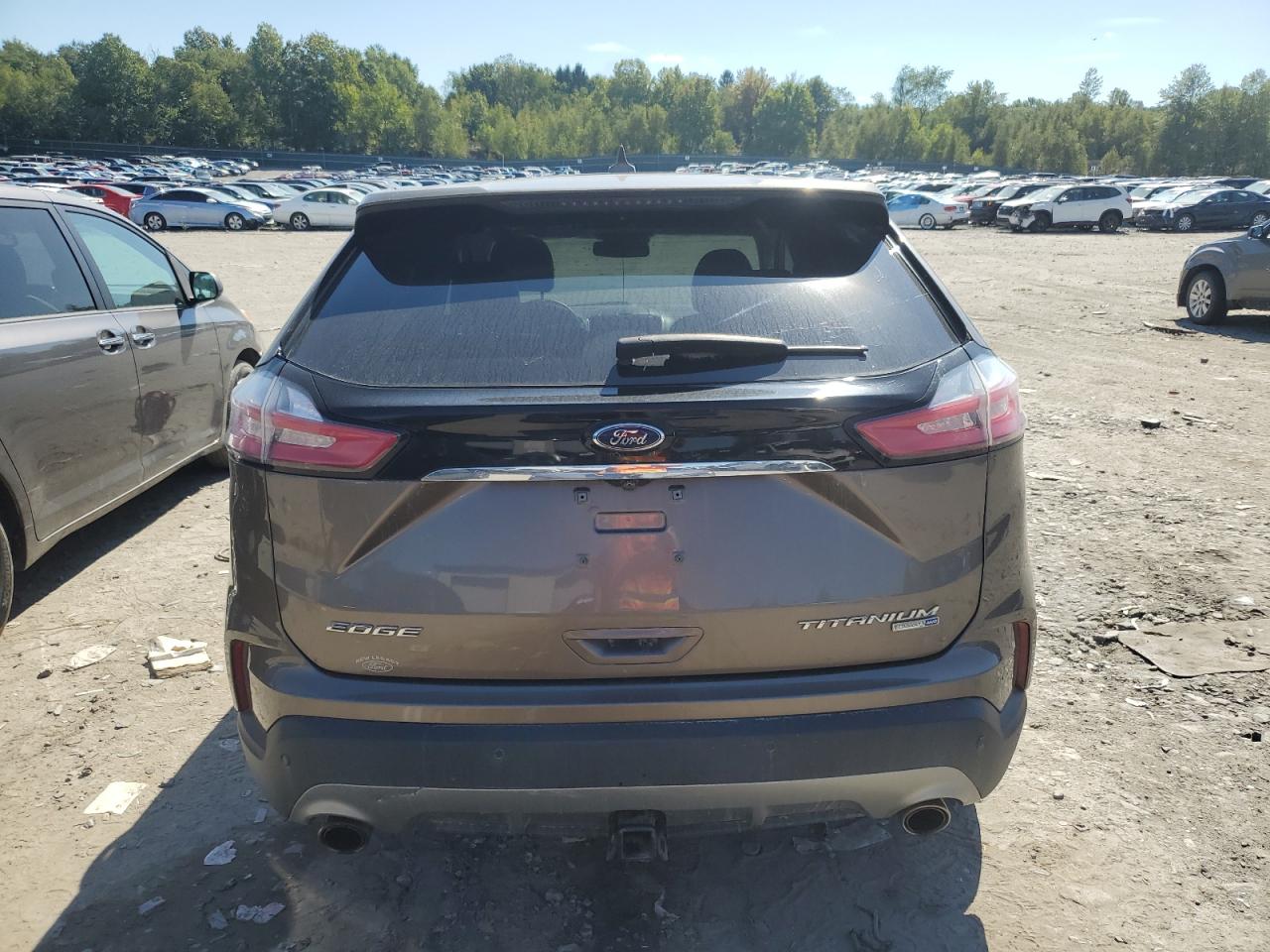 2019 Ford Edge - Image 6