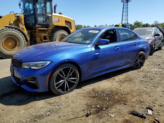 3MW5R7J01L8B32453 BMW 3 Series 330XI