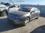 2011 Ford Taurus Sho за продажба в Kansas City, KS - Side