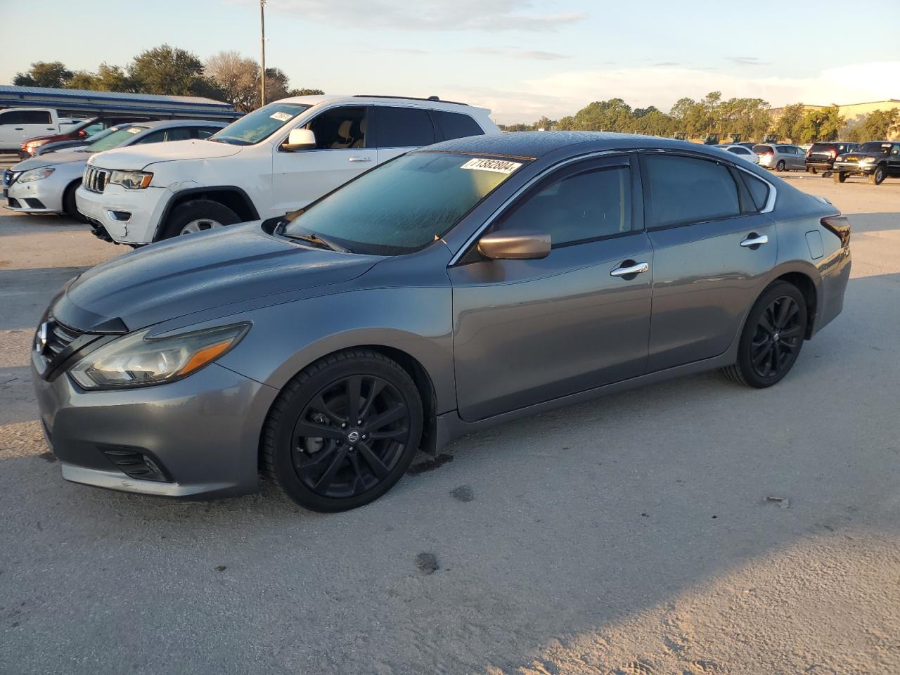 1N4AL3AP6GC278389 2016 NISSAN ALTIMA - Image 1