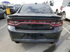 2023 Dodge Charger Scat Pack en Venta en Rancho Cucamonga, CA - Front End