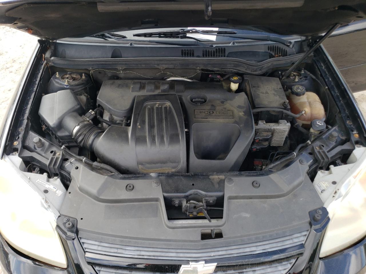 1G1AL15F577326661 2007 Chevrolet Cobalt Lt