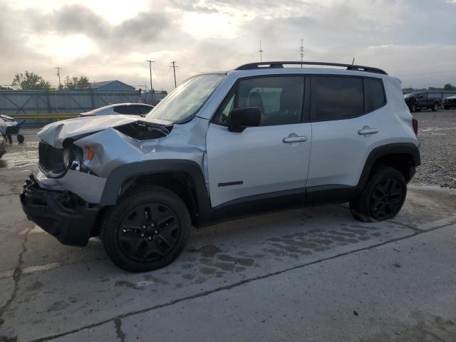 2020 Jeep Renegade Sport