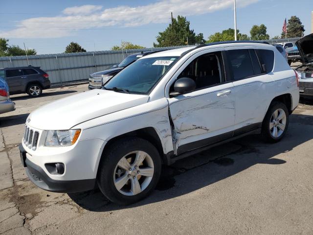 2011 Jeep Compass Sport