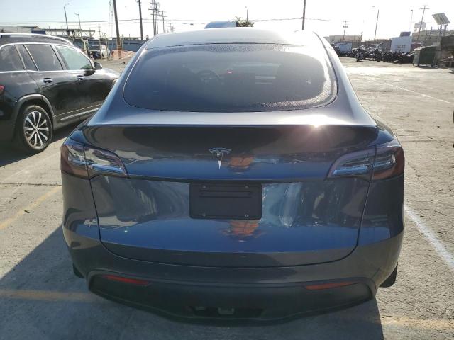  TESLA MODEL Y 2020 Серый