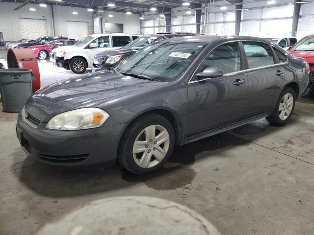 Ham Lake, MN에서 판매 중인 2010 Chevrolet Impala Ls - Side