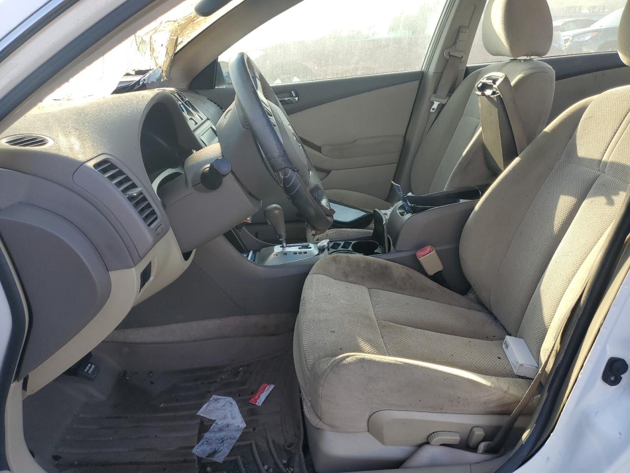 2008 Nissan Altima - Image 7