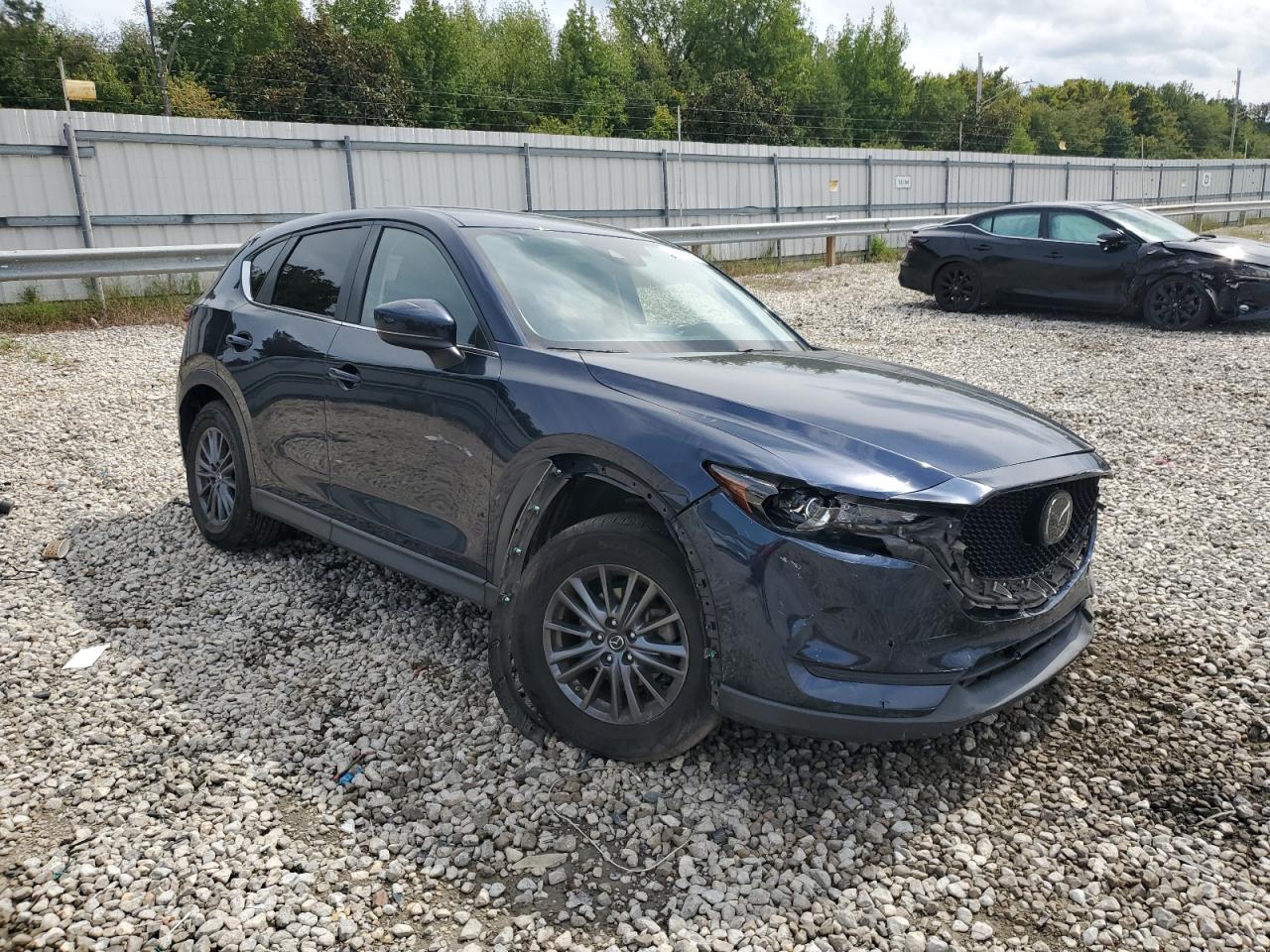 2020 Mazda CX-5 - Image 4