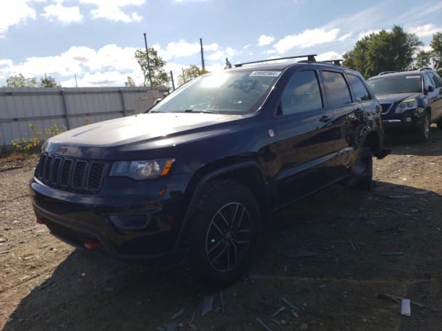 2018 Jeep Grand Cherokee Trailhawk